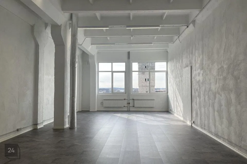 Обслуживание, 85 m² Бизнес-площадь в Tallinn, Kesklinna linnaosa