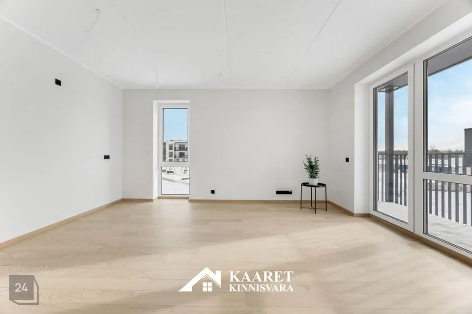 4-toaline Korter - Kiili vald, Kiili alev - foto 5