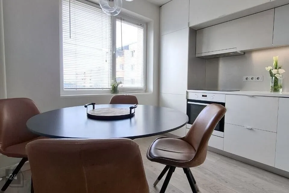 2-toaline Korter - Tallinn, Lasnamäe linnaosa - foto 4