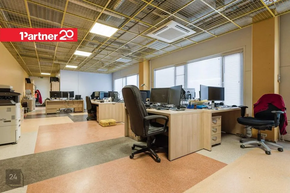 102 m² Äripind - Tallinn, Lasnamäe linnaosa - foto 5