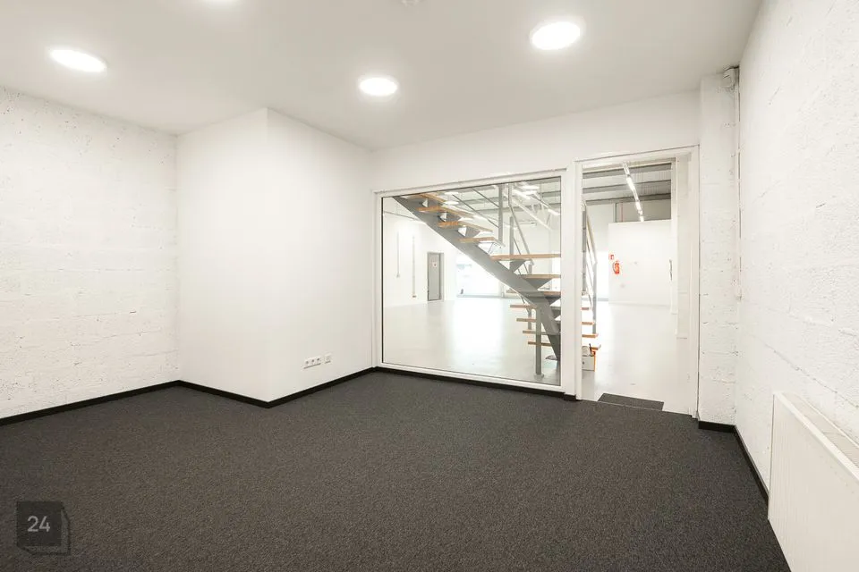 Muu, 488 m² Äripind  -  Pärnu linn, Pärnu linn - foto 5