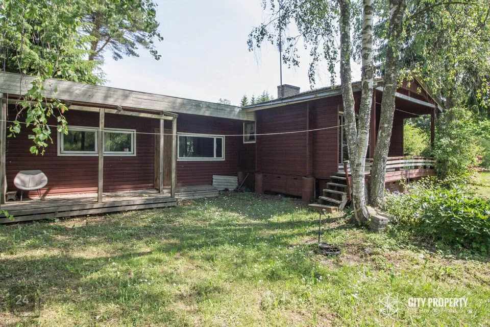 3-toaline Maja - Harku vald, Vääna-Jõesuu küla - foto 2