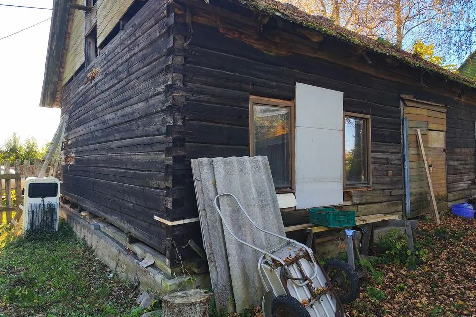 Elamumaa, 1417 m² Maa - Valga vald, Valga linn - foto 5