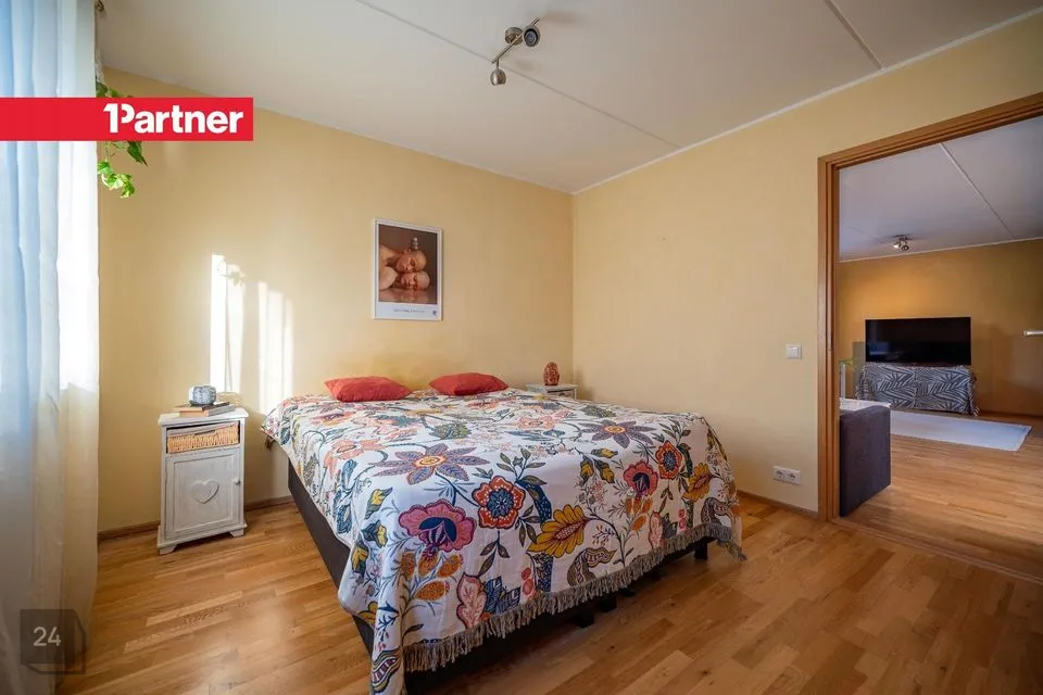 2-toaline Korter  -  Tallinn, Põhja-Tallinna linnaosa - foto 4