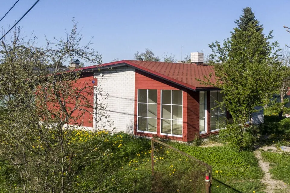 3-toaline Maja - Saue vald, Kaasiku küla - foto 5