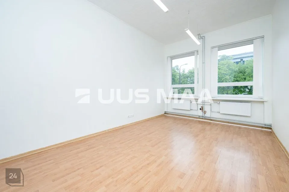 18 m² Äripind - Tallinn, Põhja-Tallinna linnaosa