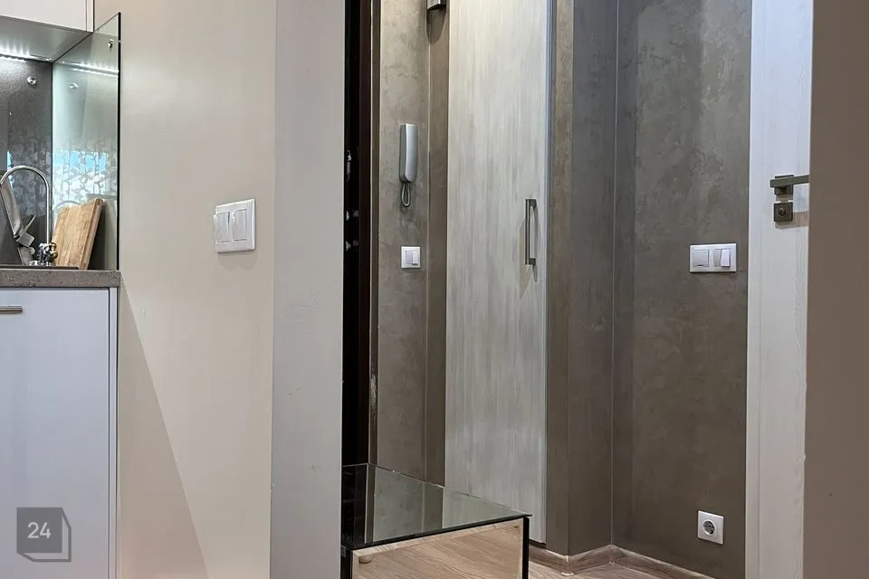 2-toaline Korter - Tallinn, Lasnamäe linnaosa