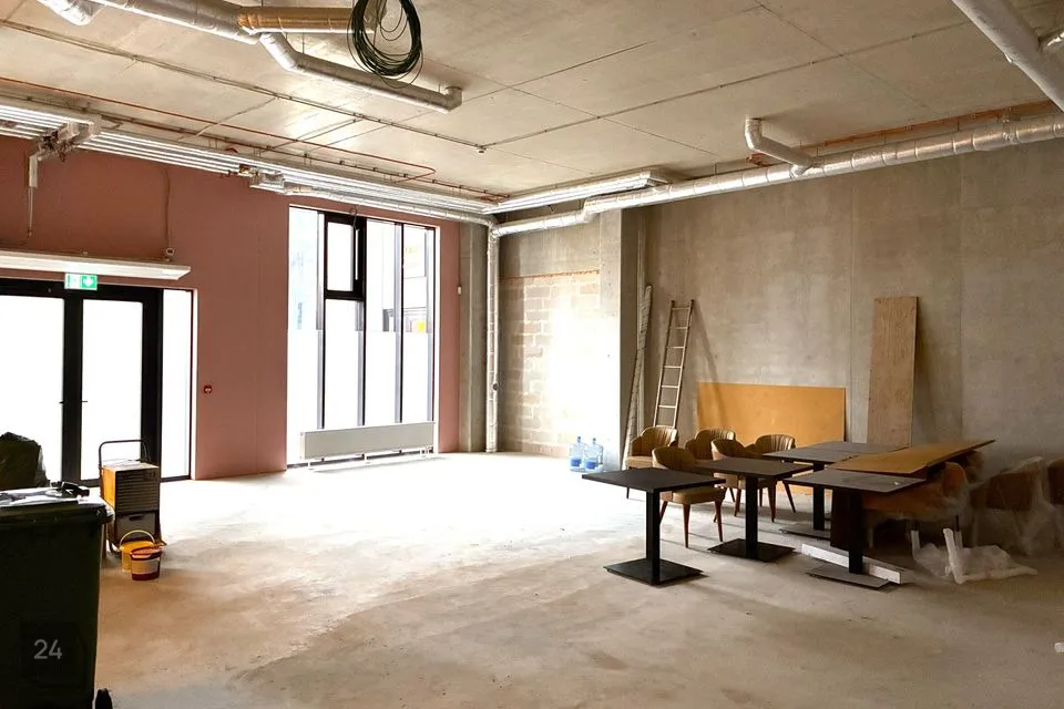 Büroo, 140 m² Äripind  -  Tallinn, Kesklinna linnaosa - foto 3