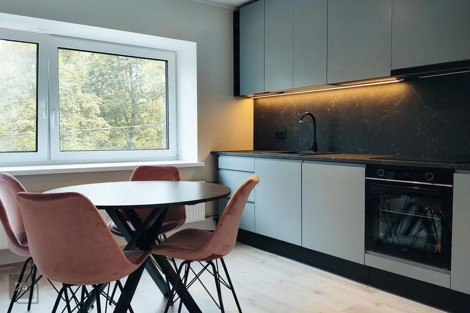 3-toaline Korter - Rakvere linn