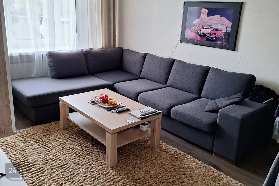 2-toaline Korter  -  Jõgeva vald, Jõgeva linn - foto 2