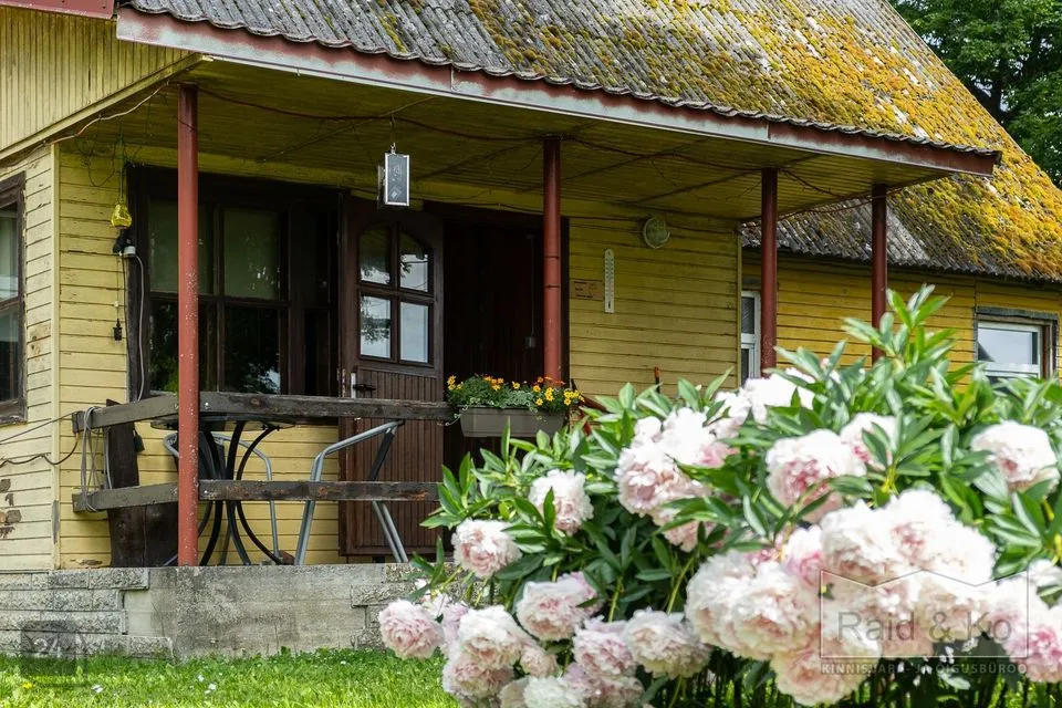 126 m² Maja  -  Anija vald, Arava küla - foto 4