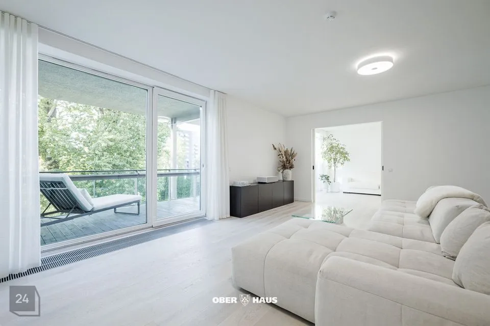 4-toaline Korter - Tallinn, Kesklinna linnaosa - foto 4