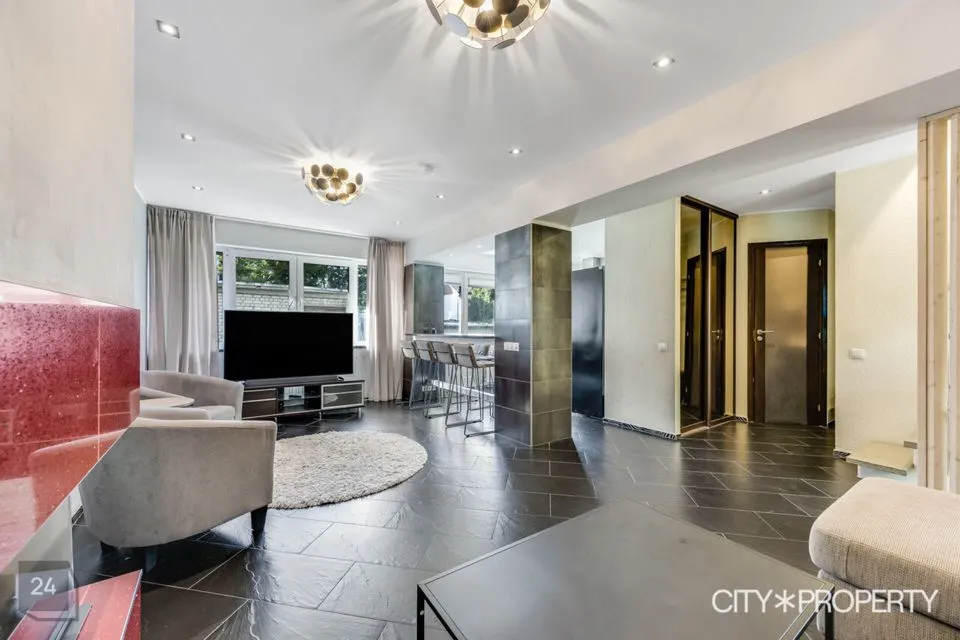 5-toaline Korter - Tallinn, Kesklinna linnaosa - foto 4