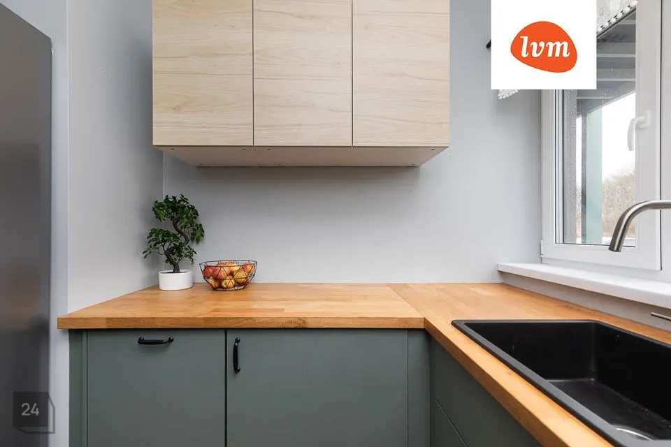 Ridaelamu boks, 3-toaline Majaosa  -  Kastre vald, Haaslava küla - foto 5