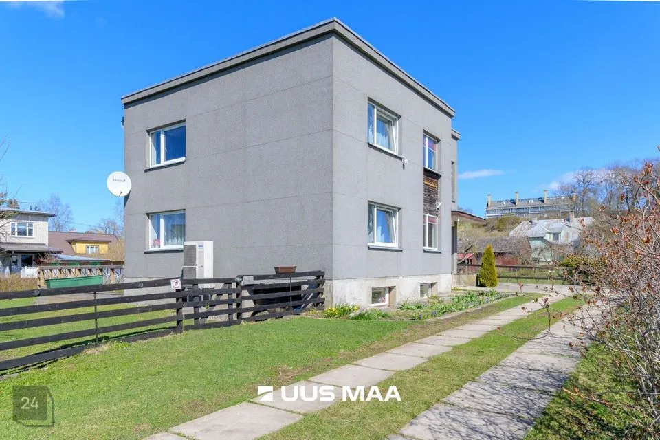 4-комнатная дом в Rakvere linn - фото 2