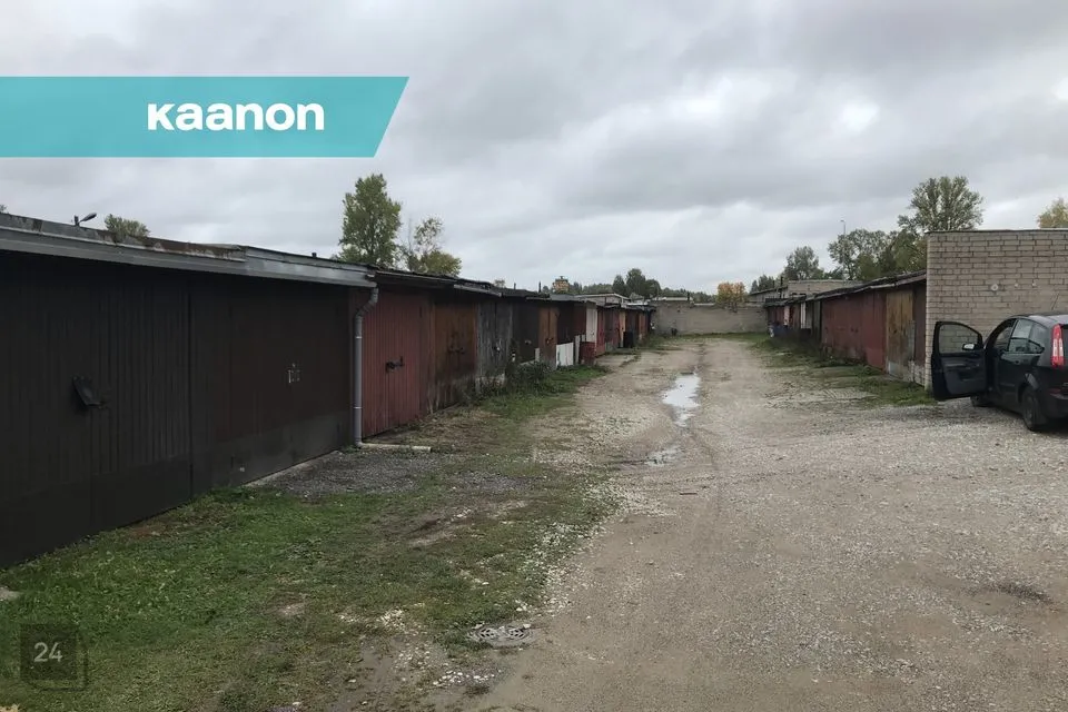 20 m² Garage in Tartu linn, Tartu linn - photo 4