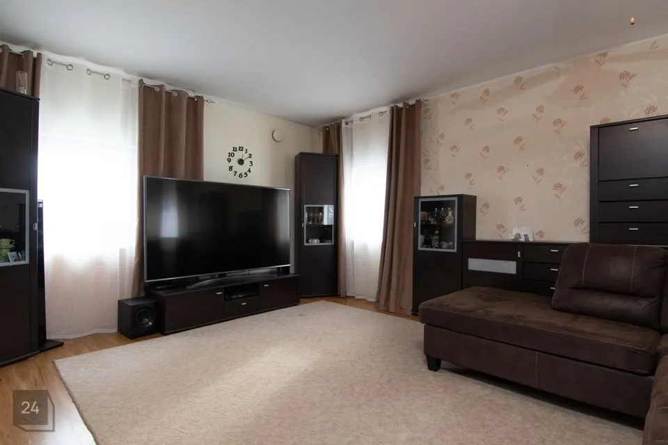 5-toaline Maja - Raasiku vald, Kulli küla - foto 3