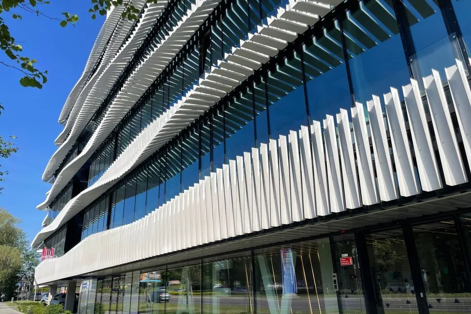 Büroo, 228 m² Äripind  -  Tallinn, Haabersti linnaosa - foto 4
