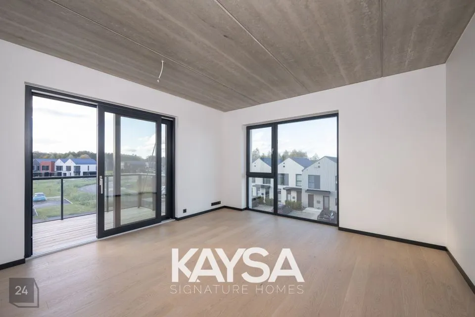 3-toaline Korter  -  Harku vald, Harkujärve küla - foto 2