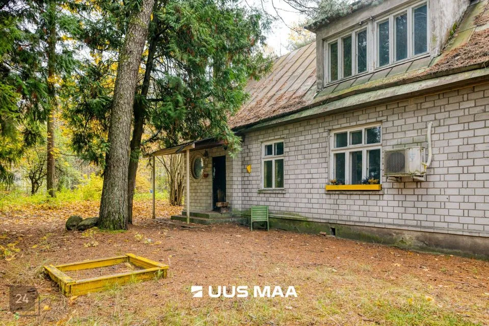 5-toaline Maja  -  Tallinn, Nõmme linnaosa - foto 3