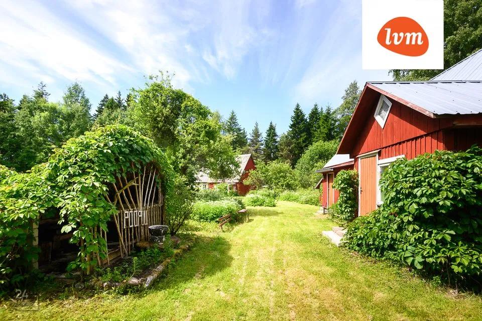 2-toaline Maja  -  Saaremaa vald, Mõisaküla - foto 5