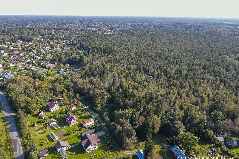 Elamumaa, 10927 m² Maa  -  Kohila vald, Aespa alevik - foto 5