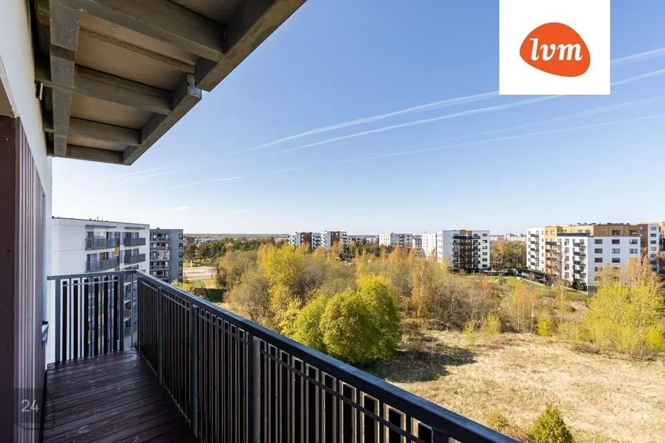 3-toaline Korter - Tallinn, Mustamäe linnaosa