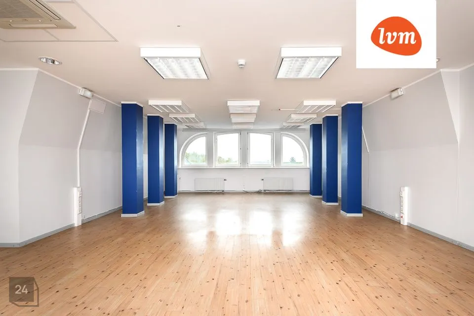 Büroo, 107 m² Äripind  -  Tartu linn, Tartu linn - foto 2