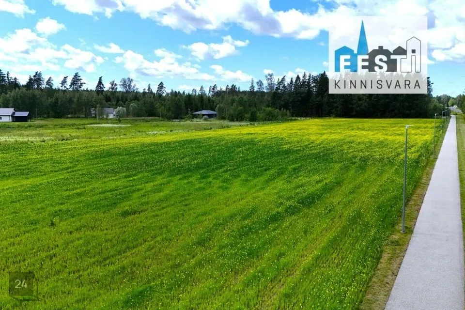 Maatulundusmaa, 7223 m² Maa  -  Pärnu linn, Seljametsa küla - foto 3