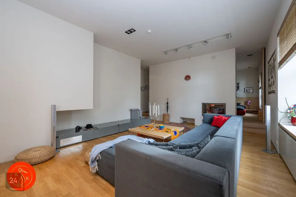 4-toaline Korter  -  Tallinn, Kesklinna linnaosa - foto 5