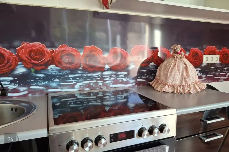 3-toaline Korter  -  Väike-Maarja vald, Rakke alevik - foto 4