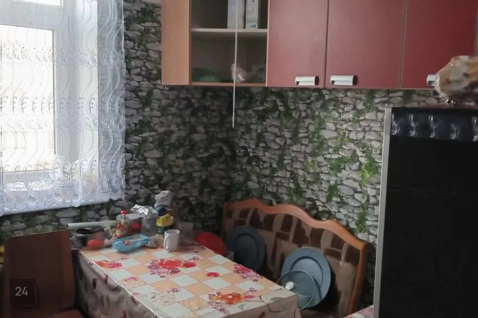 3-toaline Korter - Lääne-Harju vald, Paldiski linn - foto 4