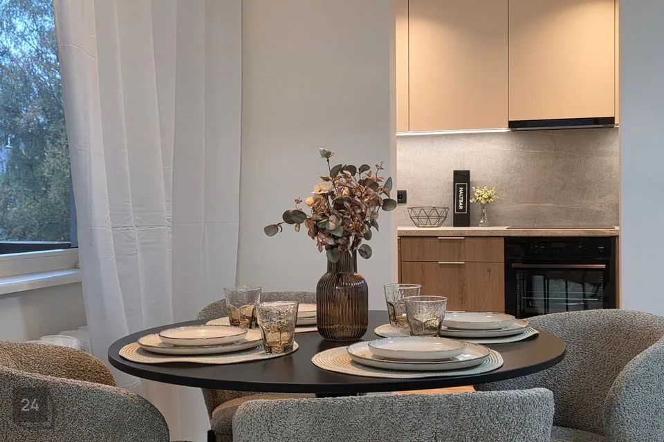 3-toaline Korter - Tallinn, Mustamäe linnaosa - foto 4