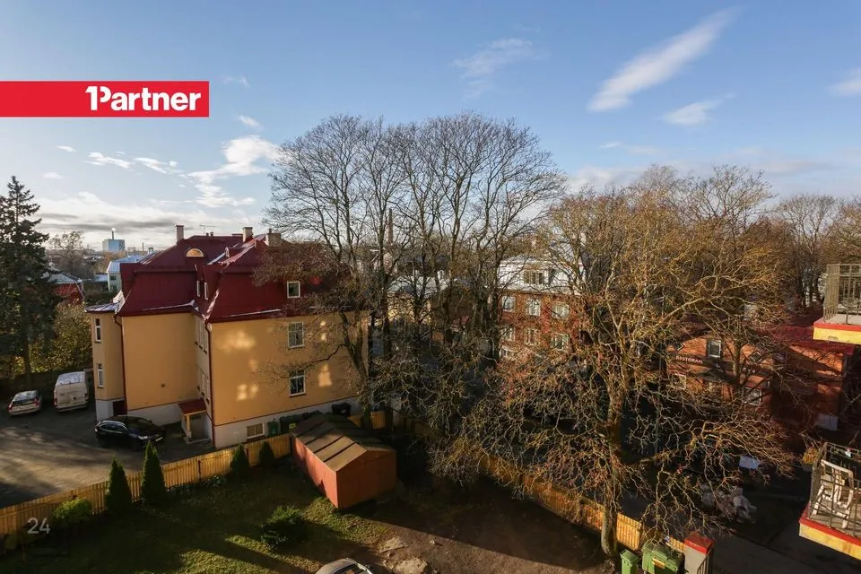 3-toaline Korter - Tallinn, Põhja-Tallinna linnaosa - foto 4