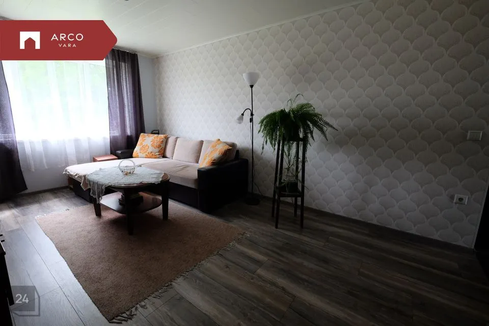 3-toaline Korter  -  Türi vald, Türi linn - foto 3