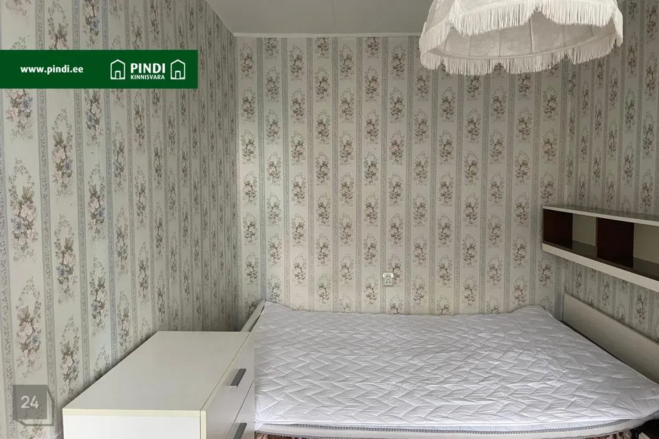 1-toaline Korter  -  Pärnu linn, Pärnu linn - foto 2
