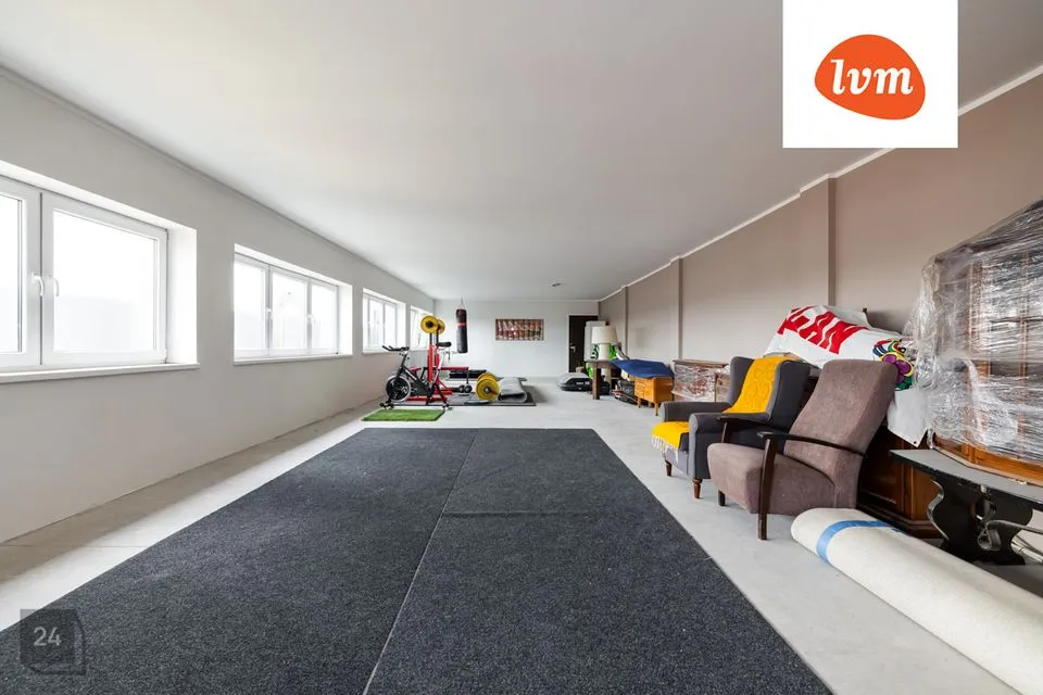 Бюро, 124 m² Бизнес-площадь в Tartu linn, Tartu linn