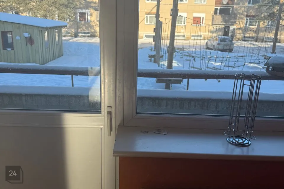 3-комнатная Квартира в Järva vald, Kaalepi küla