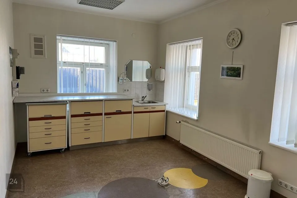 18 m² Äripind - Tallinn, Kesklinna linnaosa - foto 3