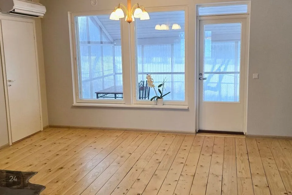 3-toaline Maja  -  Kambja vald, Ülenurme alevik - foto 3