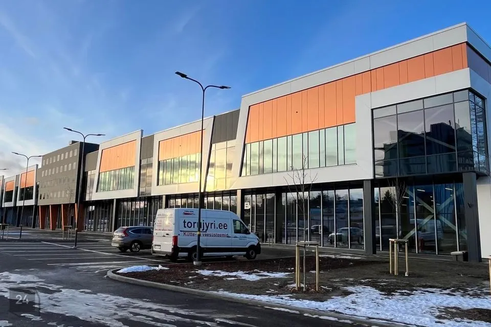 Multi-purpose, 210 m² business in Tallinn, Mustamäe linnaosa - photo 3