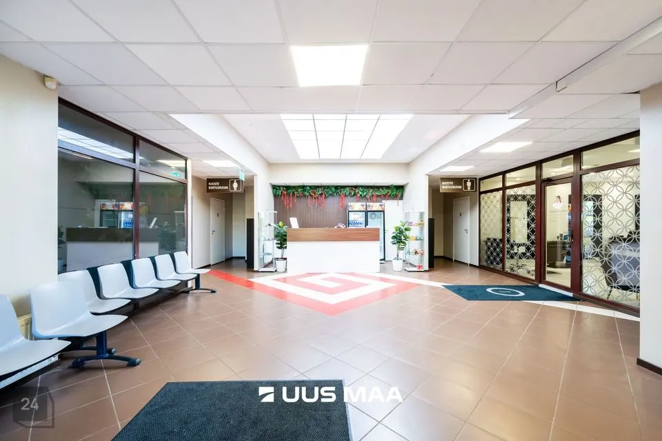 3300 m² Äripind  -  Maardu linn - foto 3