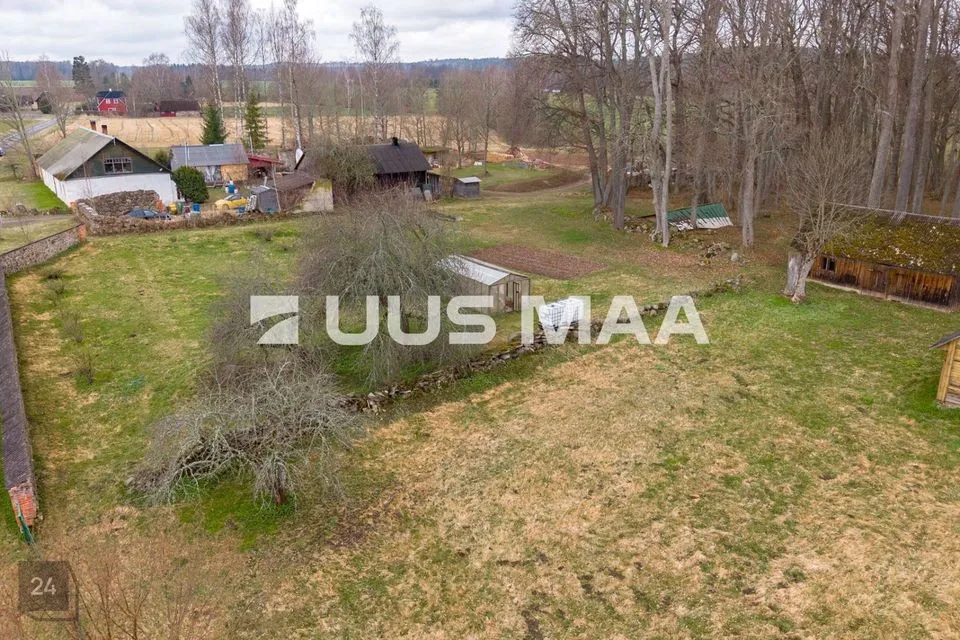 2-комнатная дом в Kambja vald, Suure-Kambja küla