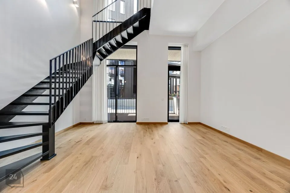 2-toaline Korter - Tallinn, Põhja-Tallinna linnaosa - foto 2