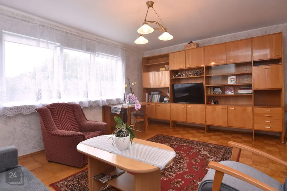 4-toaline Korter - Järva vald, Järva-Jaani alev - foto 2