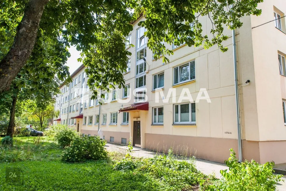 2-toaline Korter  -  Tallinn, Põhja-Tallinna linnaosa