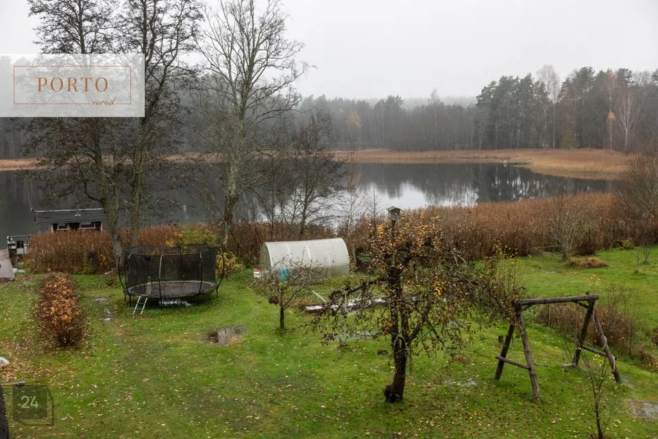 4-комнатная дом в Võru linn - фото 3