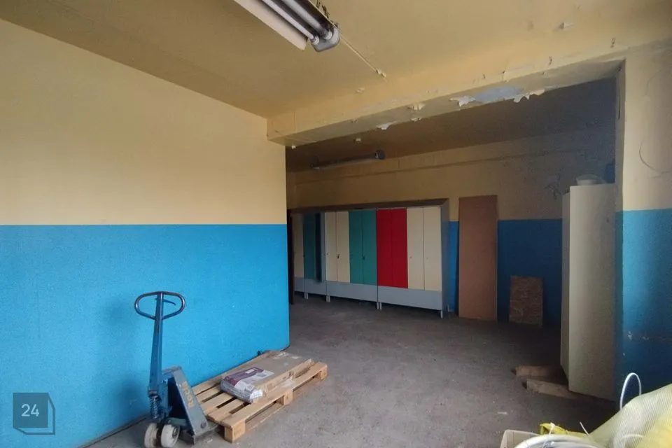 Ladu, 600 m² Äripind - Tallinn, Nõmme linnaosa - foto 3