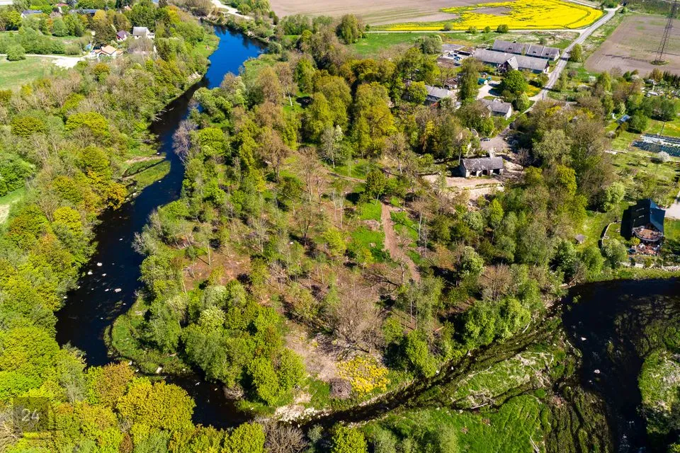 Elamumaa, 41592 m² Maa  -  Jõelähtme vald, Nehatu küla