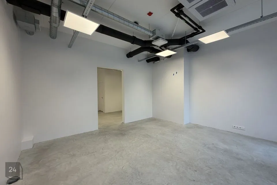 Mitme sihtotstarbega, 46 m² Äripind - Tallinn, Kesklinna linnaosa - foto 4